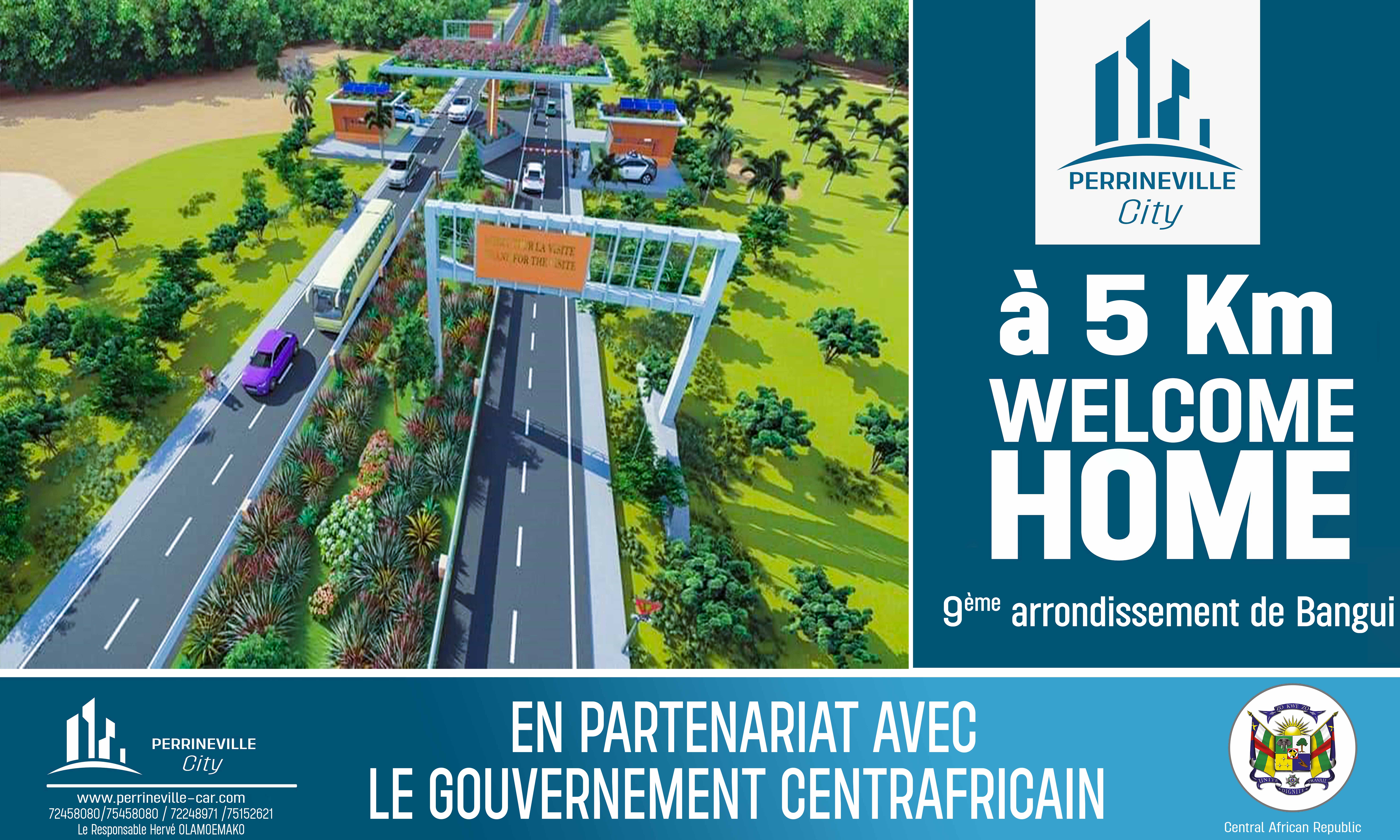 Development  construction