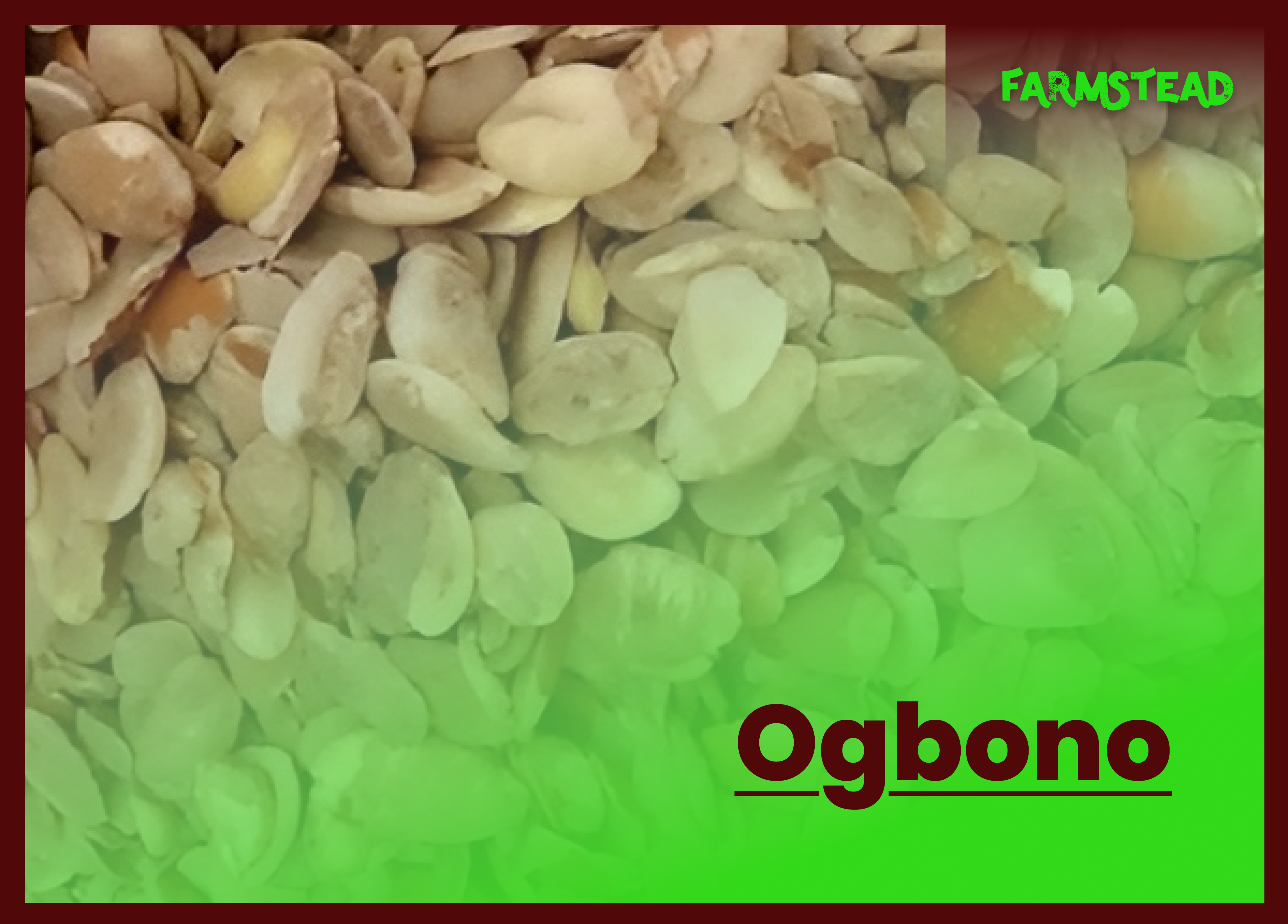 Ogbono