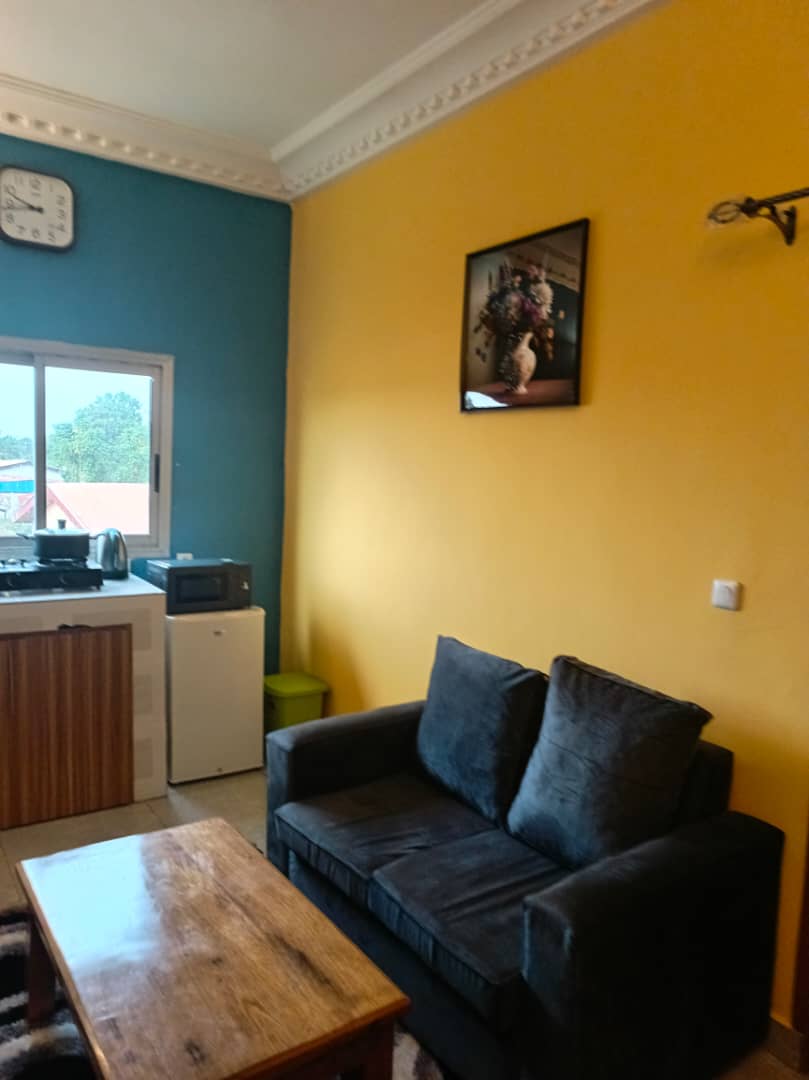 Salon